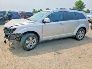 Dodge Journey 2.4L 4 2014