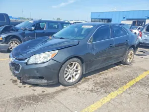 Chevrolet Malibu 2.5L 4 2015