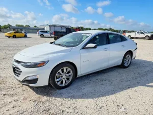Chevrolet Malibu 1.5L 4 2024