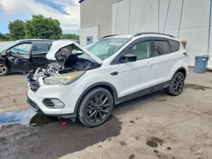 Ford Escape 1.5L 4 2018