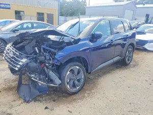Nissan Rogue 1.5L 3 2024