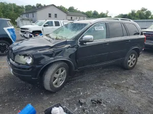 Volvo XC90 3.2L 6 2013