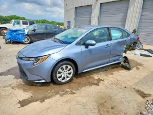 Toyota Corolla 1.8L 4 2021