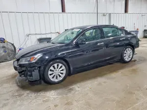 Honda Accord 3.5L 6 2014