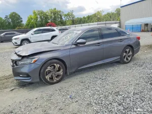 Honda Accord 2.0L 4 2018