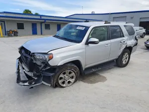 Toyota 4Runner 4.0L 6 2023
