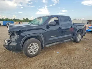 Toyota Tundra 3.4L 6 2026