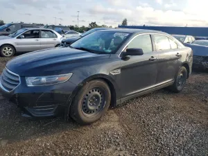 Ford Taurus 3.5L 6 2015
