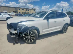 Volvo XC60 2.0L 4 2024