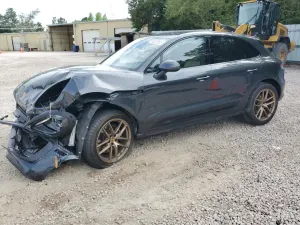 Porsche Macan S 2.9L 6 2025
