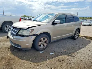 Dodge Journey 3.5L 6 2009