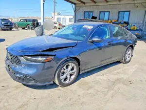 Honda Accord 1.5L 4 2025