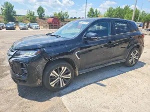 Mitsubishi Outlander 2.0L 4 2025