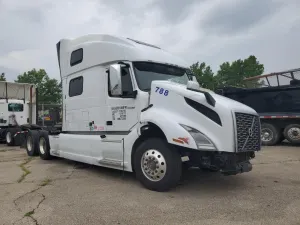 Volvo VN VNL 12.8L 6 2021