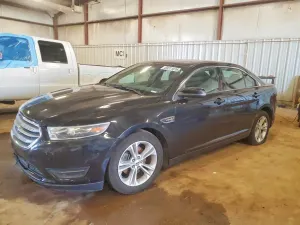 Ford Taurus 3.5L 6 2015