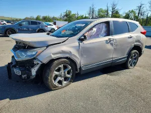 Honda CR-V 1.5L 4 2017