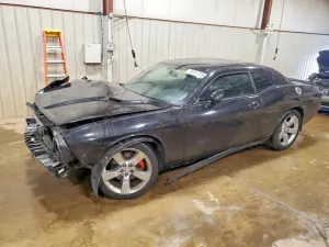 Dodge Challenger 5.7L 8 2010
