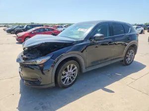 Mazda CX-5 2.5L 4 2019