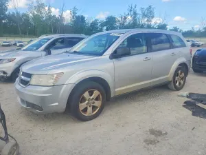 Dodge Journey 2.4L 4 2009