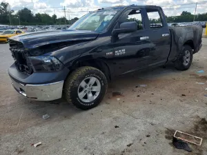 RAM 1500 5.7L 8 2016