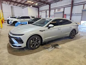 Hyundai Sonata 2.5L 4 2024