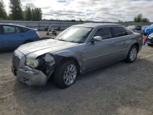 Chrysler 300C 5.7L 8 2006