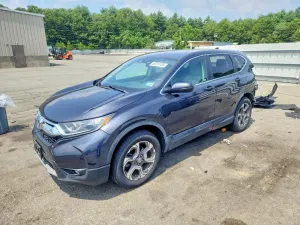 Honda CR-V 1.5L 4 2018