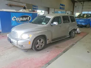 Chevrolet HHR 2.2L 4 2007