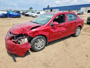 Chevrolet Cobalt 2.2L 4 2010