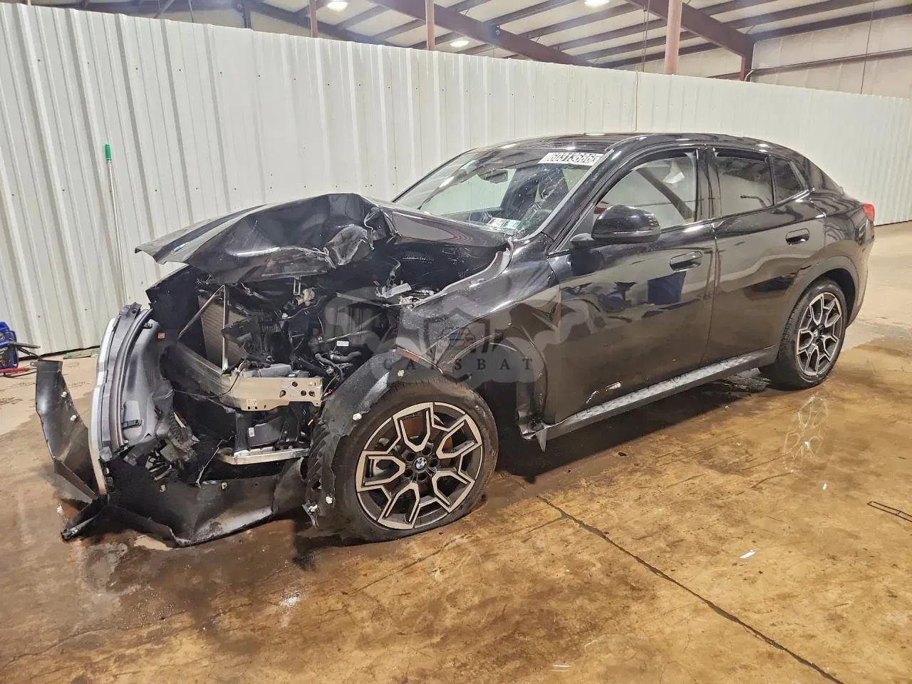 BMW X2 2.0L 4 2026