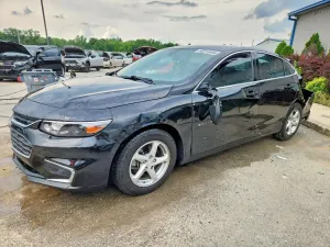 Chevrolet Malibu 1.5L 4 2018