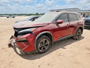 Nissan Rogue 1.5L 3 2025