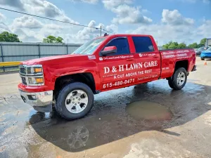 Chevrolet Silverado 1500 5.3L 8 2015