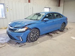 Volkswagen Jetta 1.5L 4 2025