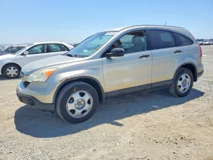 Honda CR-V 2.4L 4 2008
