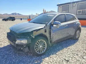 Hyundai Kona 2.0L 4 2019