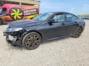 BMW 2 Series 2.0L 4 2025