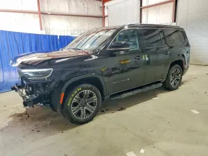 Jeep Wagoneer 3.0L 6 2025