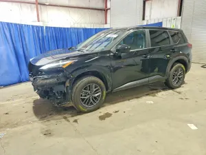 Nissan Rogue 1.5L 3 2026