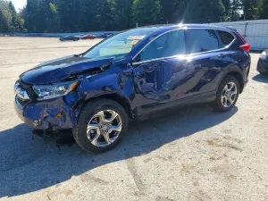 Honda CR-V 1.5L 4 2019