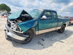 Ford F-150 5.4L 8 1997