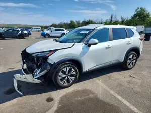 Nissan Rogue 1.5L 3 2023