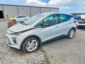 Chevrolet Bolt 2023