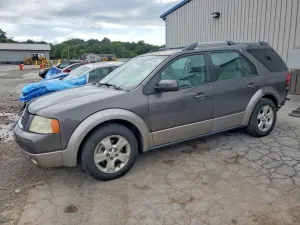 Ford Freestyle 3.0L 6 2006