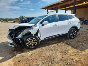 Kia Sportage 2.5L 4 2023