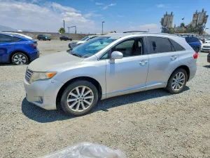 Toyota Venza 2.7L 4 2010