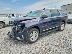 GMC Yukon 5.3L 8 2023