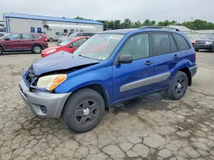 Toyota Rav4 2.4L 4 2005