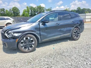 Kia Sportage 2.5L 4 2023