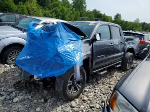 Toyota Tacoma 3.5L 6 2019